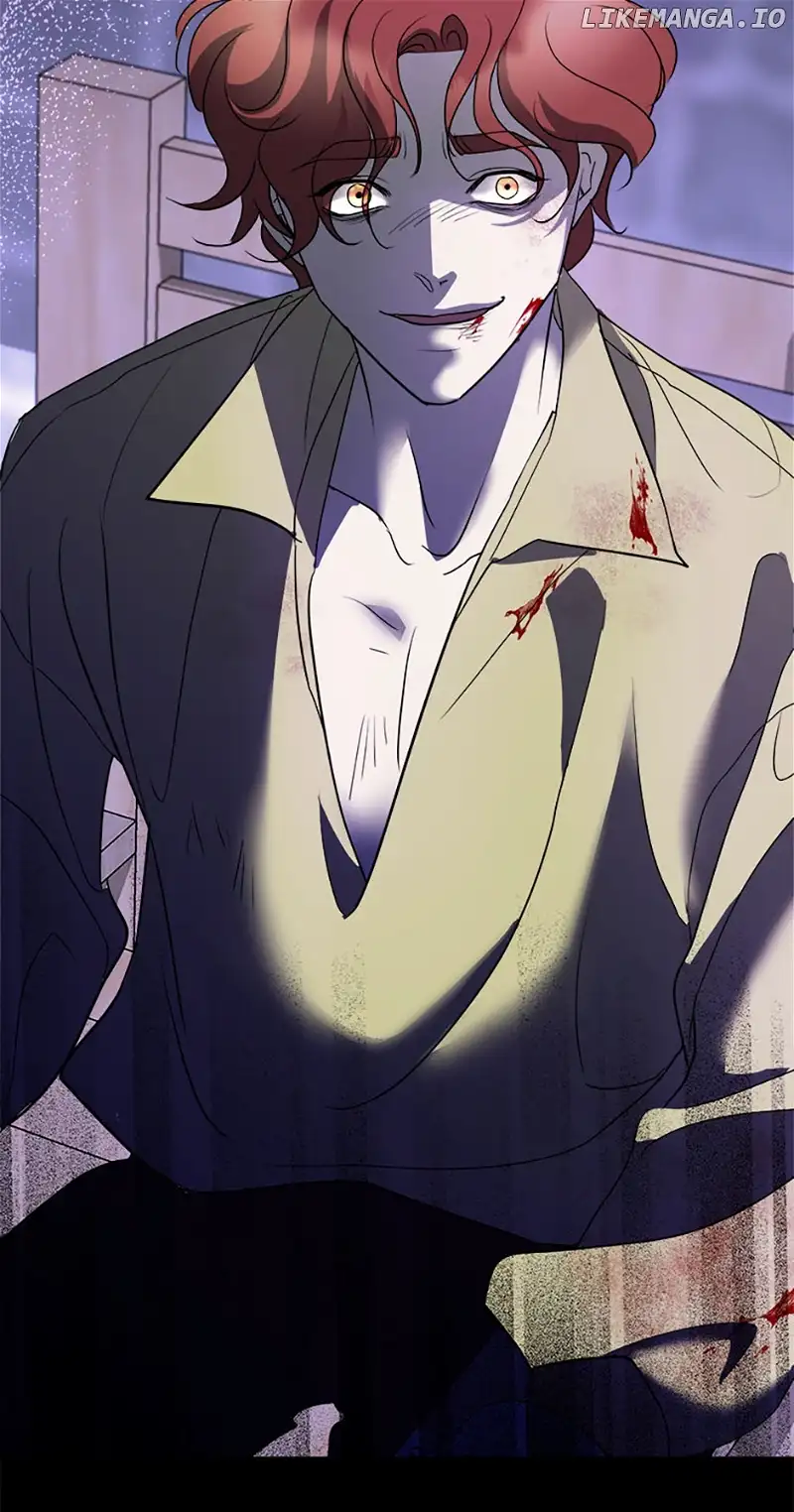 So How Did I Die chapter 41 page 23