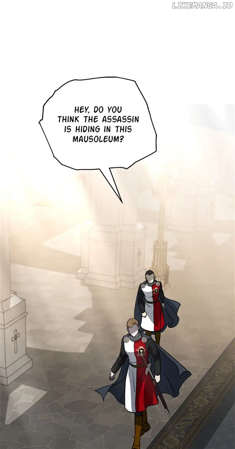 So How Did I Die chapter 41 page 33