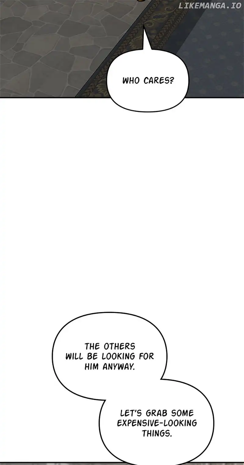 So How Did I Die chapter 41 page 34