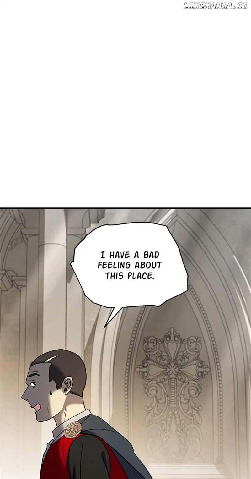 So How Did I Die chapter 41 page 36