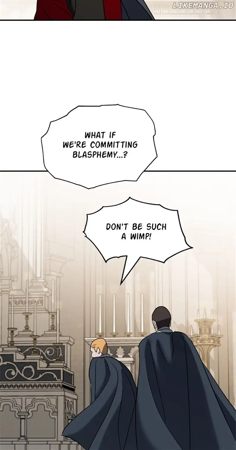 So How Did I Die chapter 41 page 37