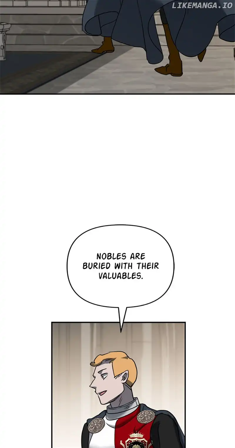 So How Did I Die chapter 41 page 38