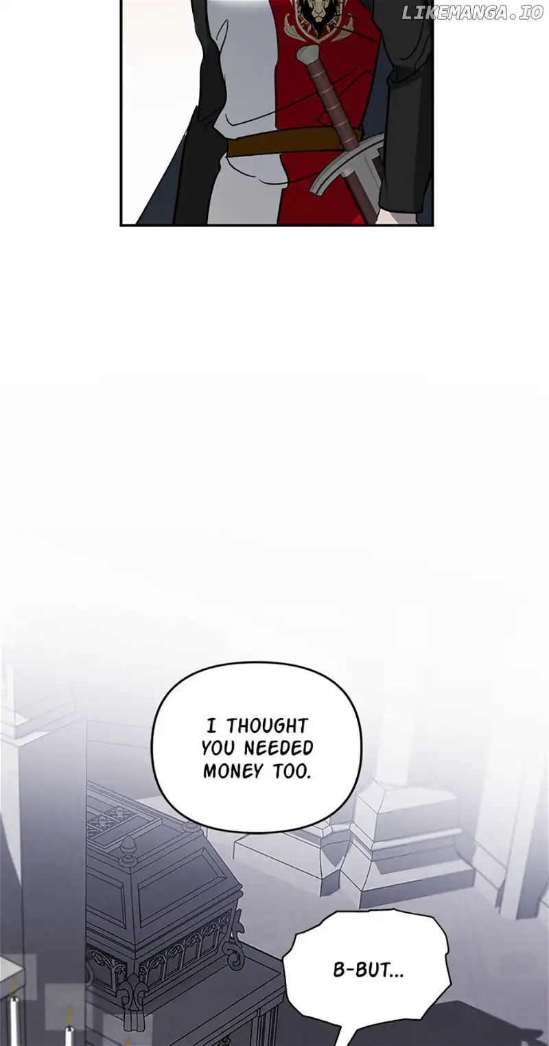 So How Did I Die chapter 41 page 39