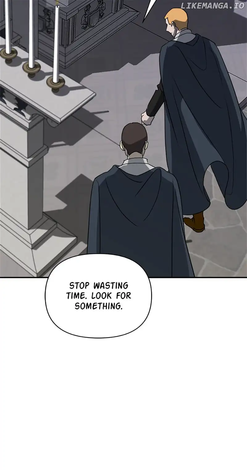 So How Did I Die chapter 41 page 40