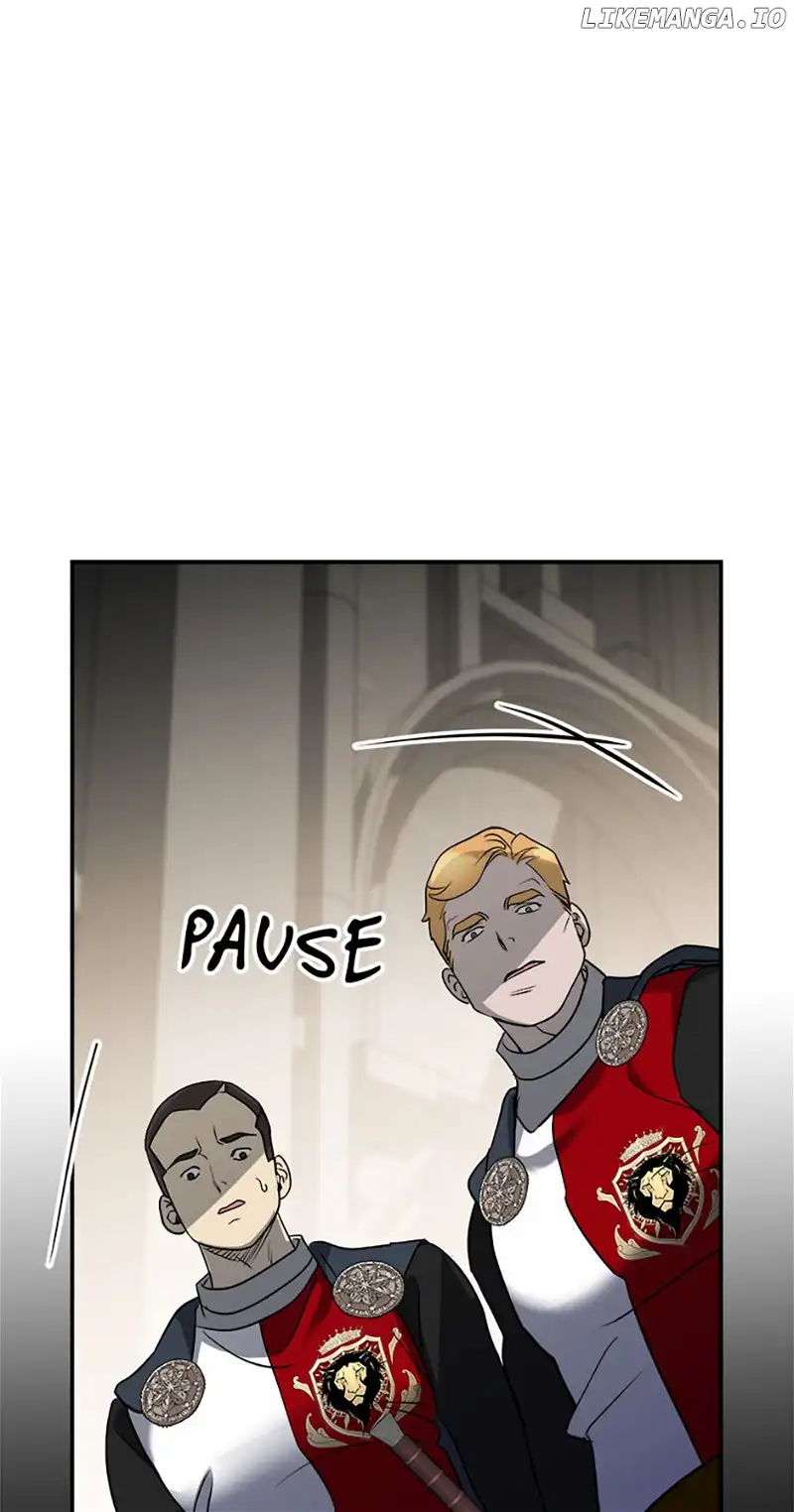 So How Did I Die chapter 41 page 41