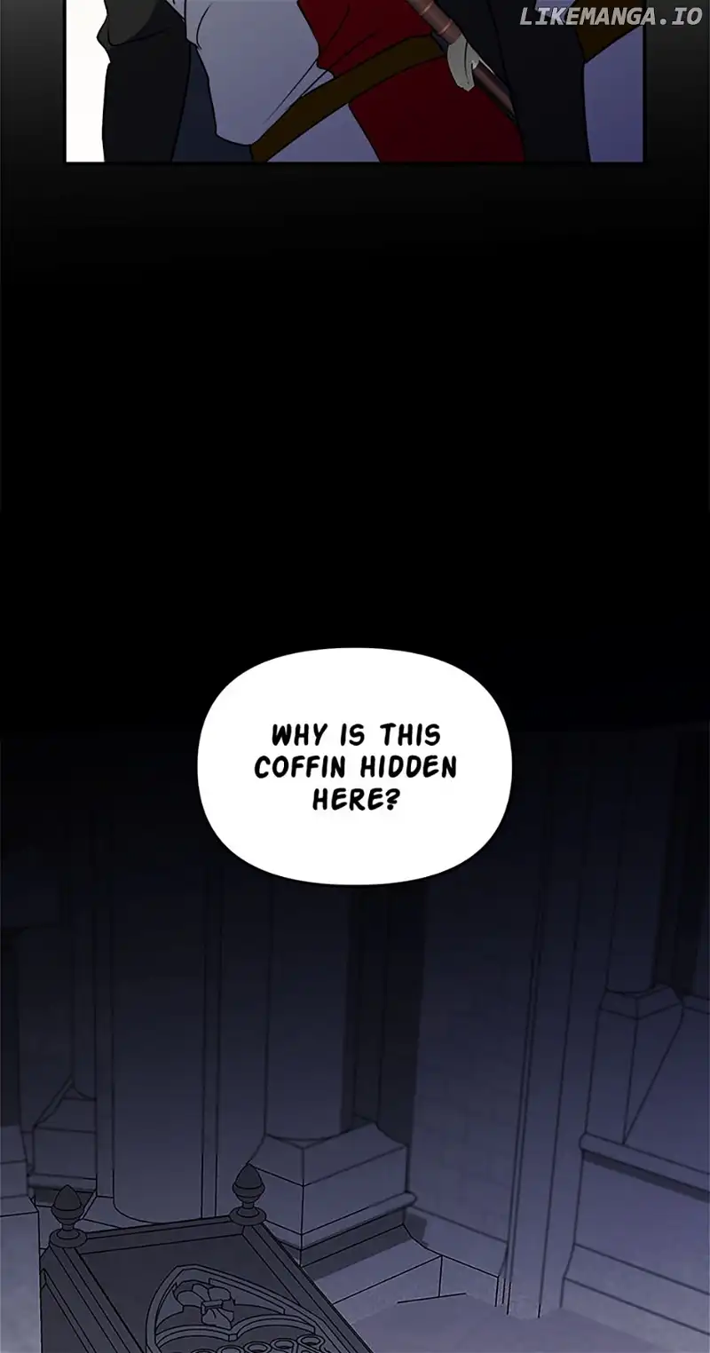 So How Did I Die chapter 41 page 42