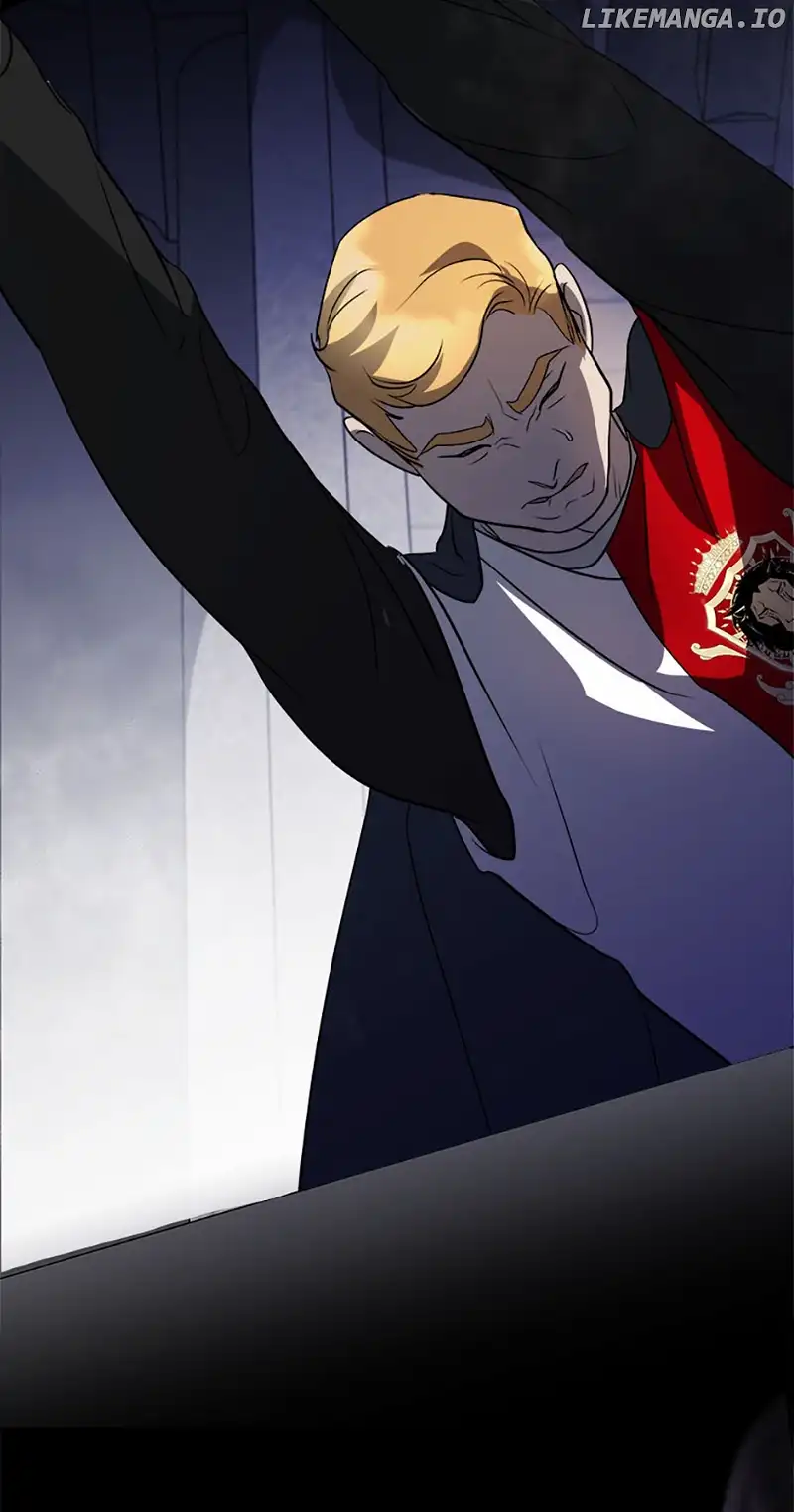 So How Did I Die chapter 41 page 44