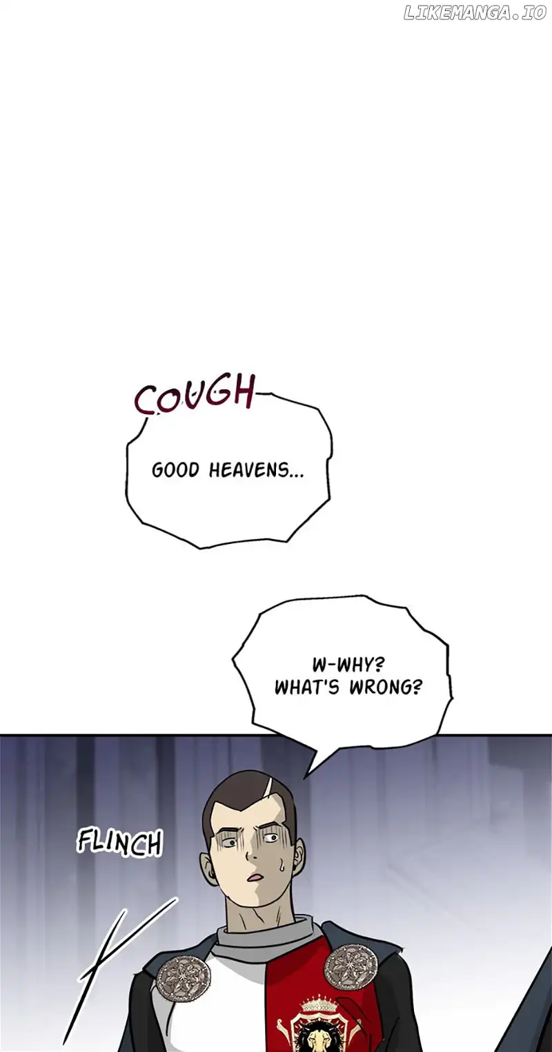 So How Did I Die chapter 41 page 46