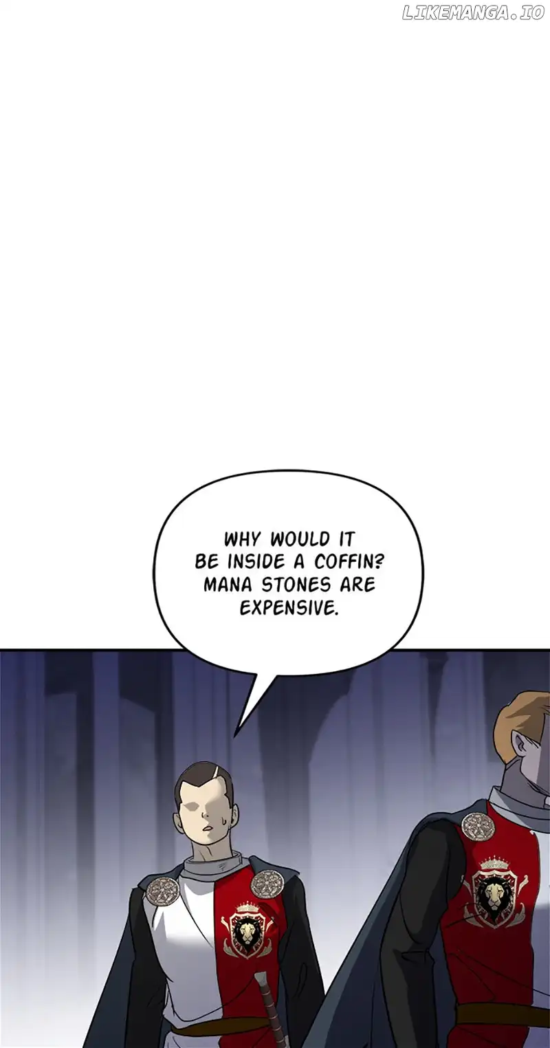 So How Did I Die chapter 41 page 51