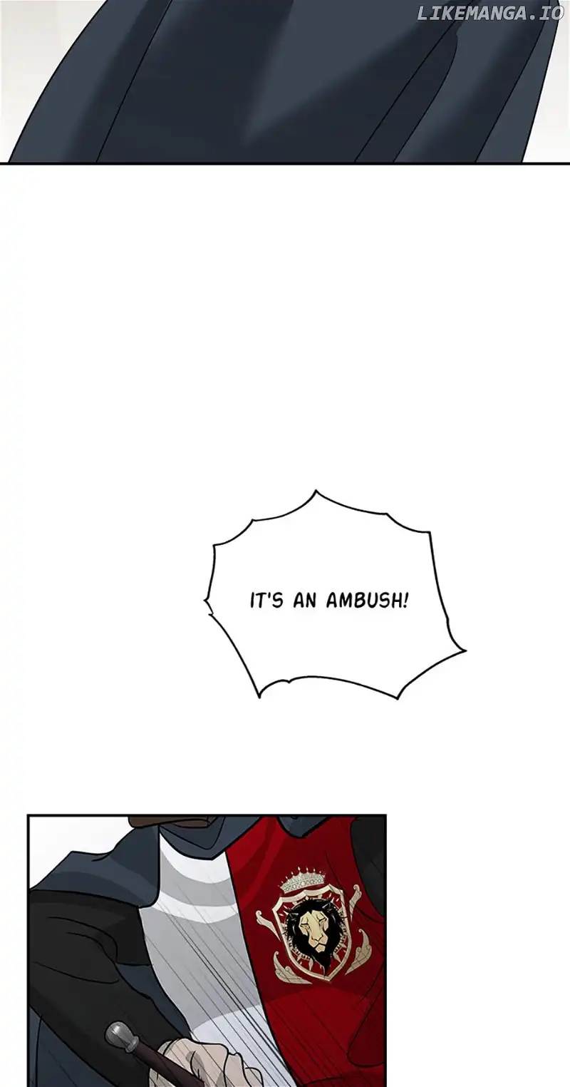 So How Did I Die chapter 41 page 67