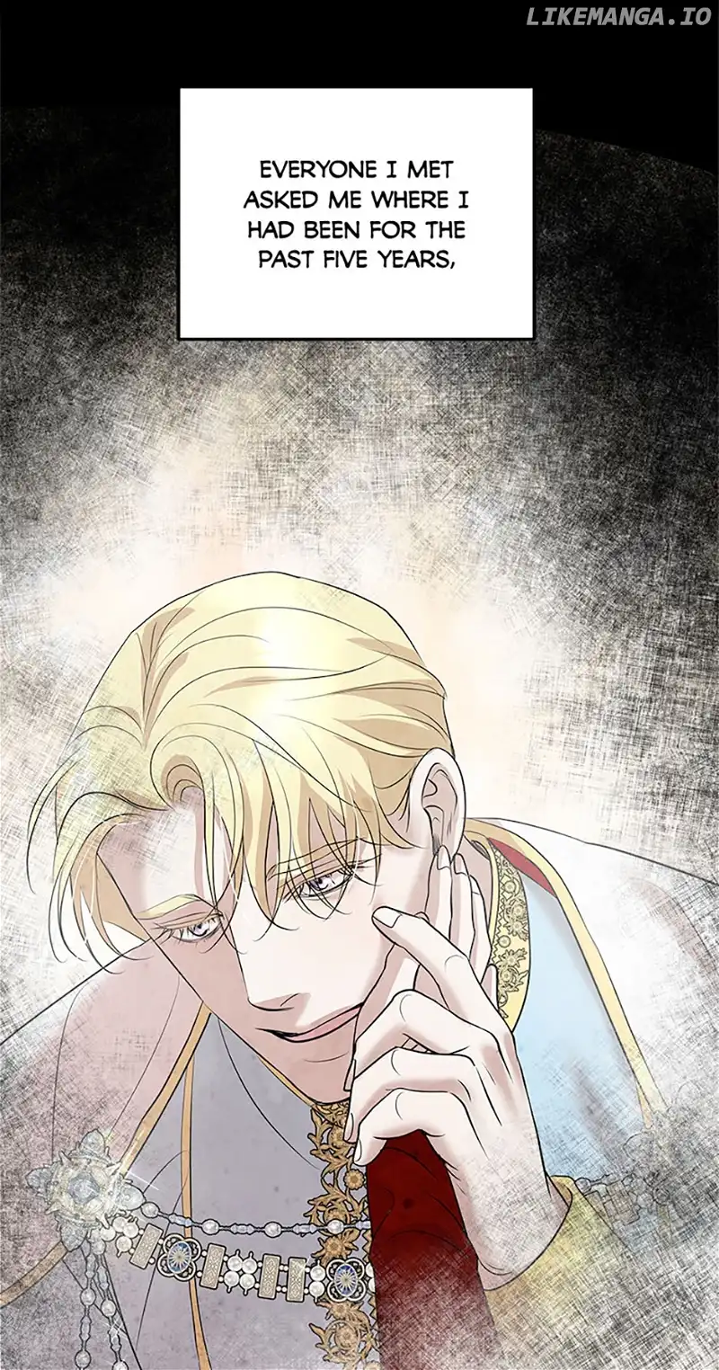 So How Did I Die chapter 41 page 79