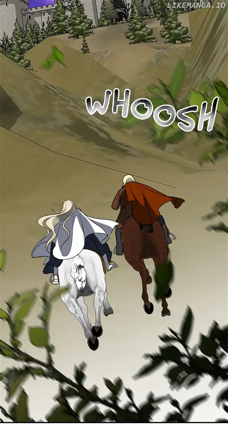 So How Did I Die chapter 41 page 85