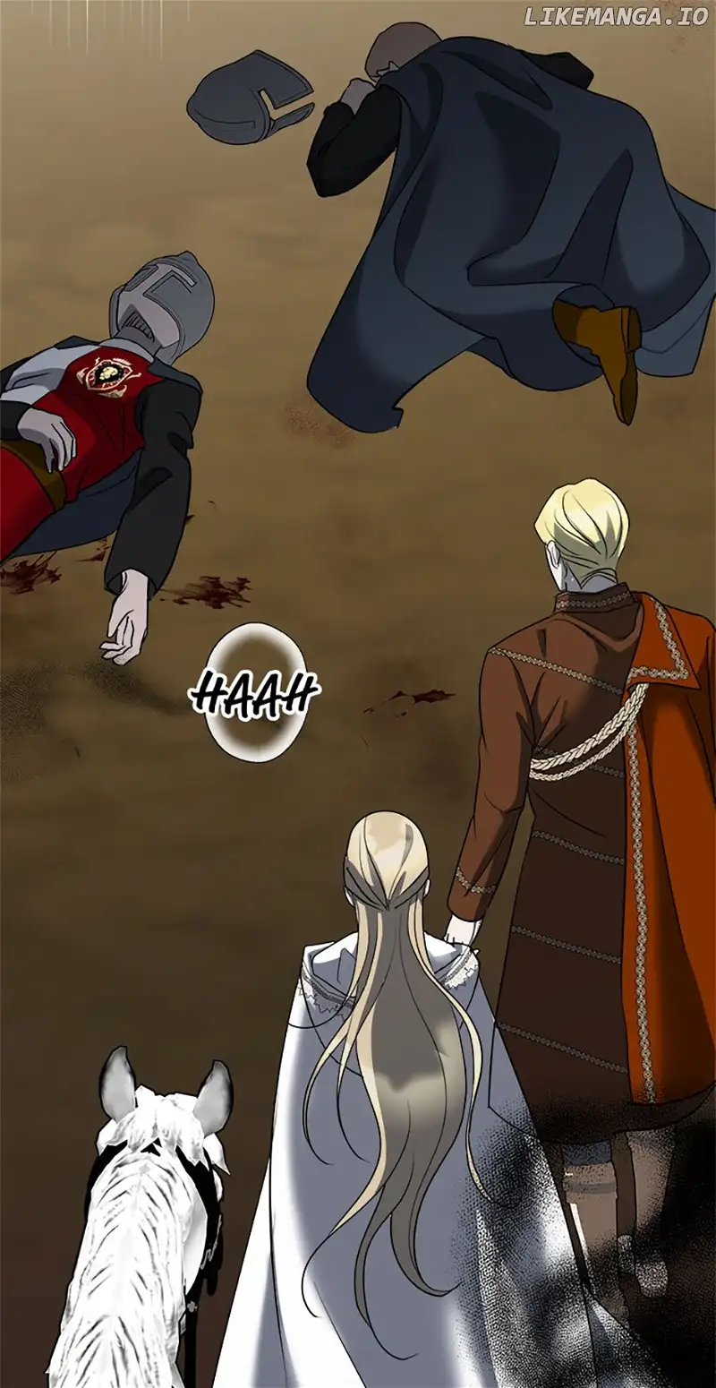 So How Did I Die chapter 41 page 88