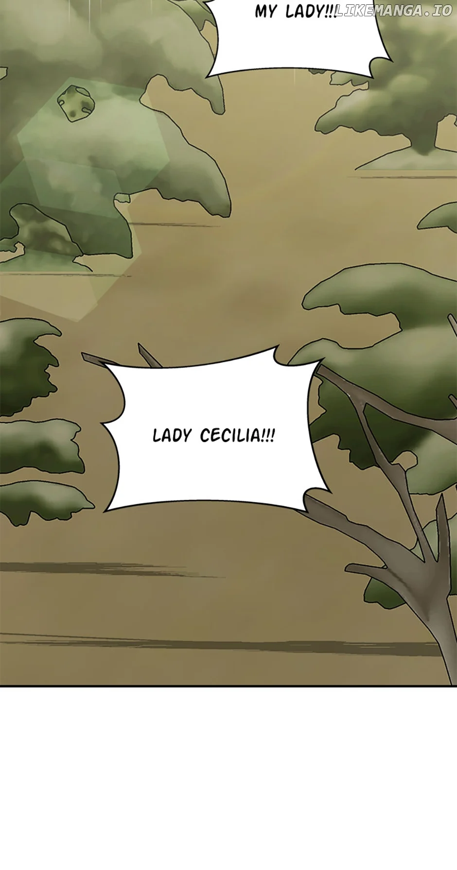 So How Did I Die chapter 44 page 2