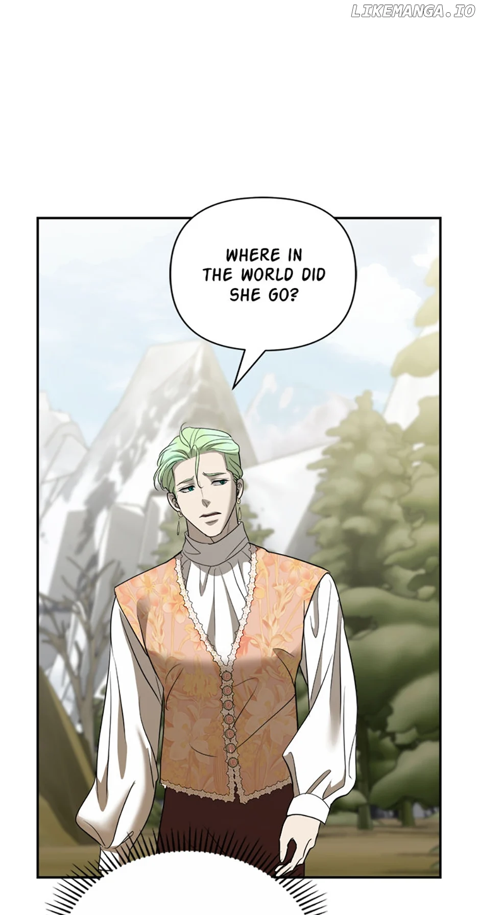 So How Did I Die chapter 44 page 3