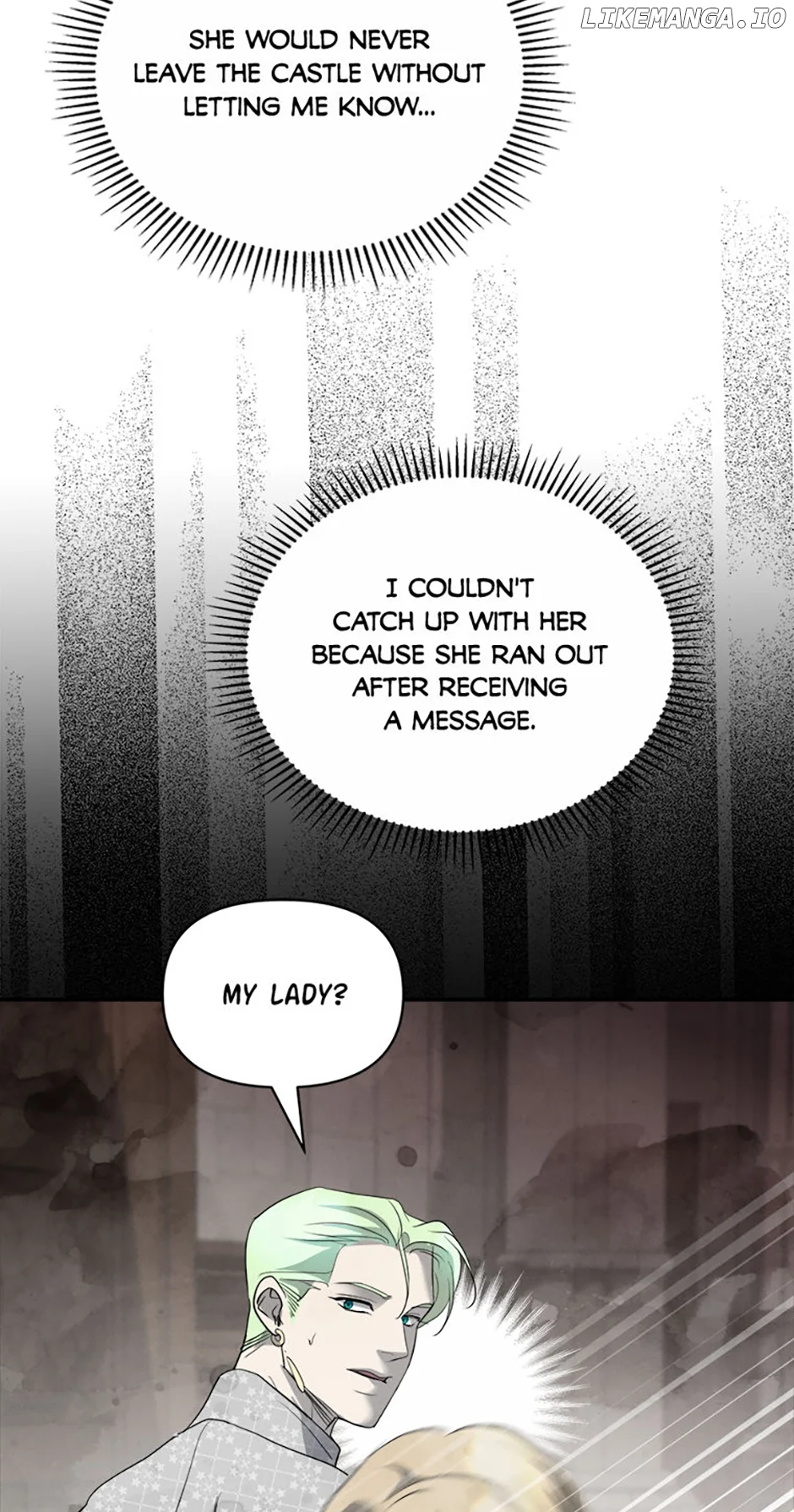 So How Did I Die chapter 44 page 4