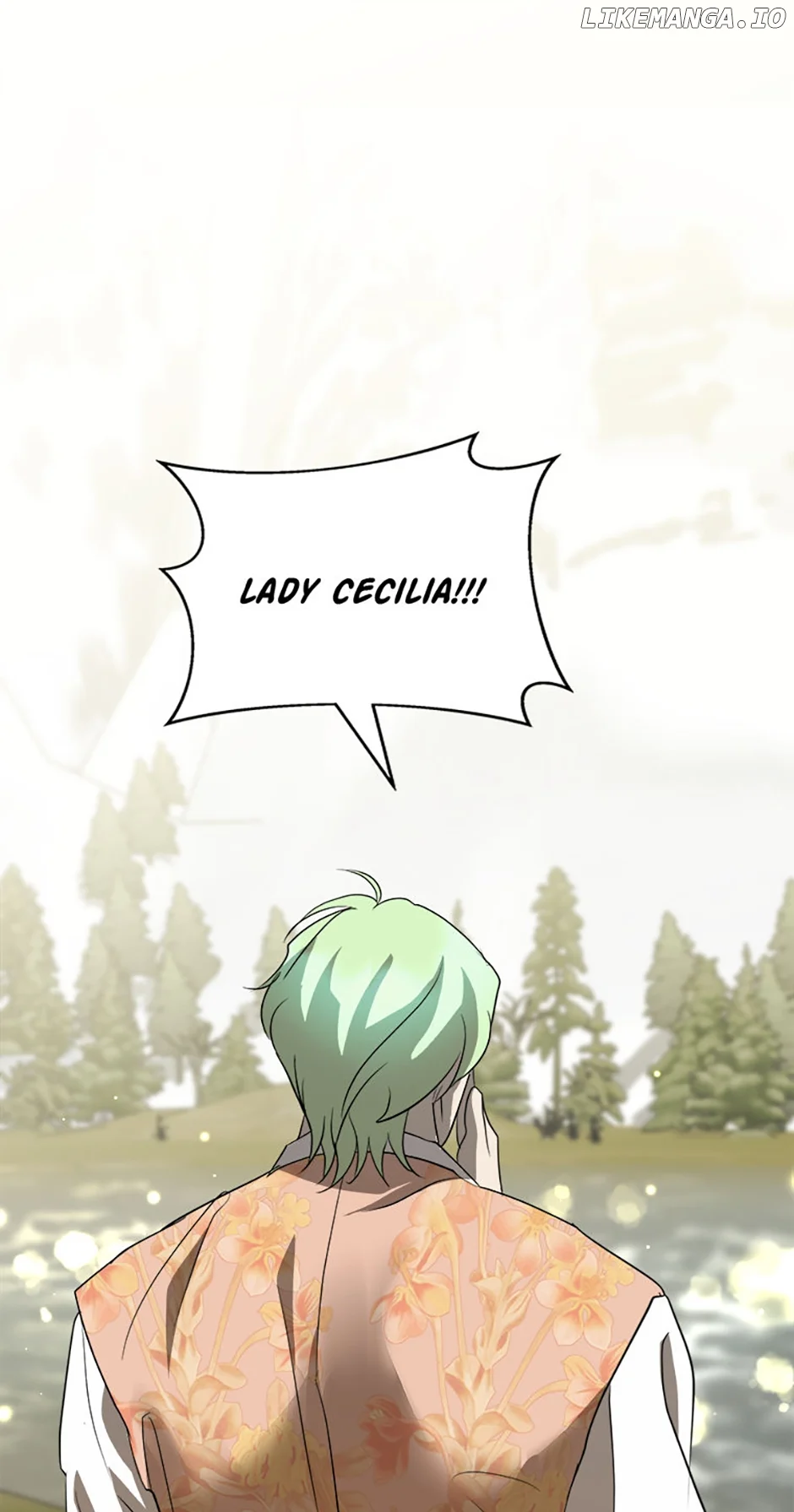 So How Did I Die chapter 44 page 6