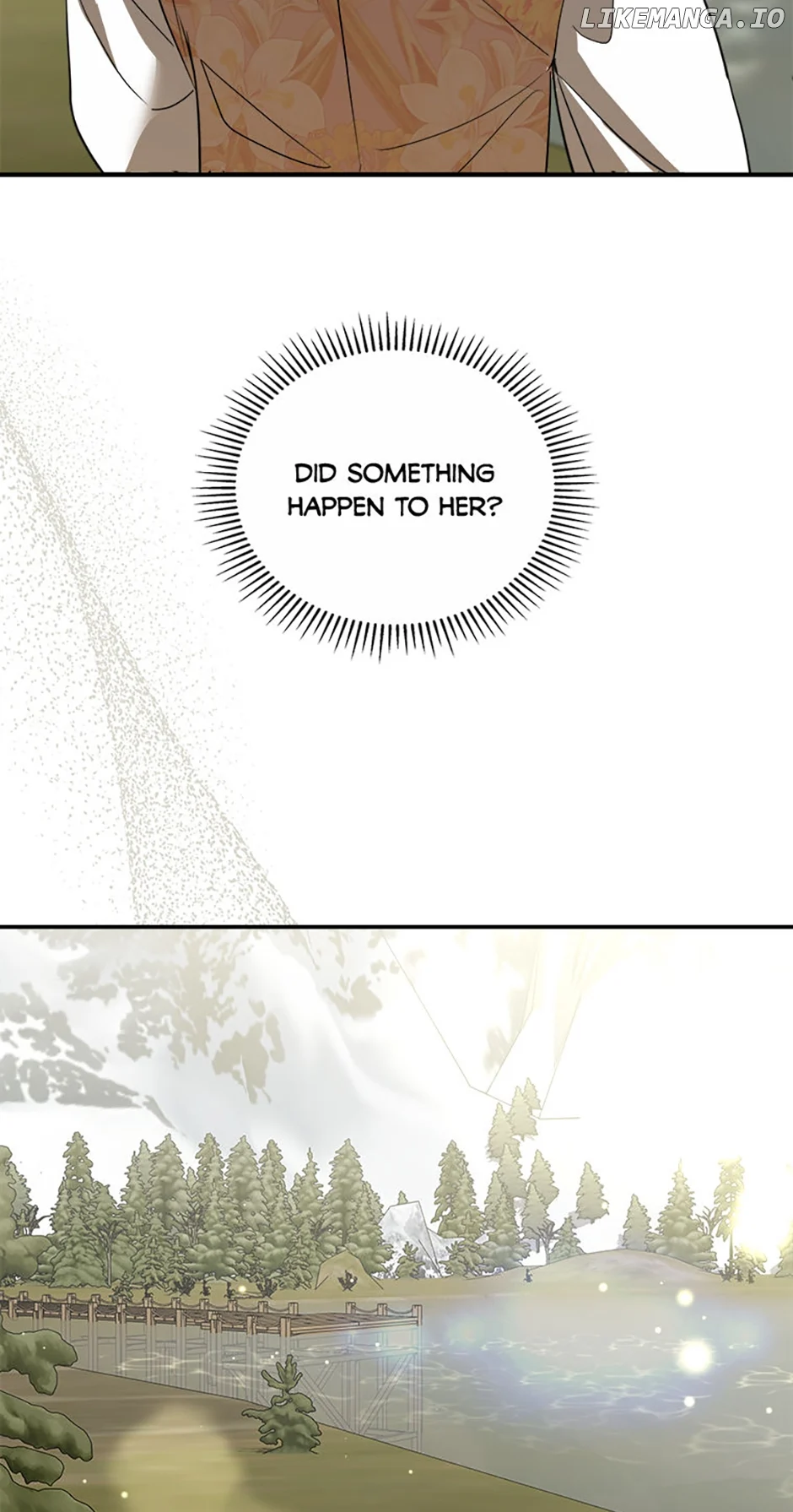 So How Did I Die chapter 44 page 7