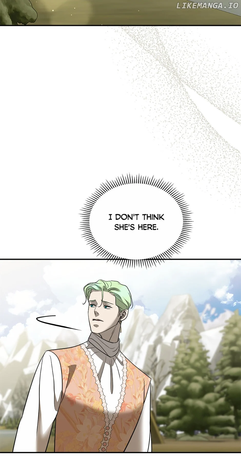 So How Did I Die chapter 44 page 8