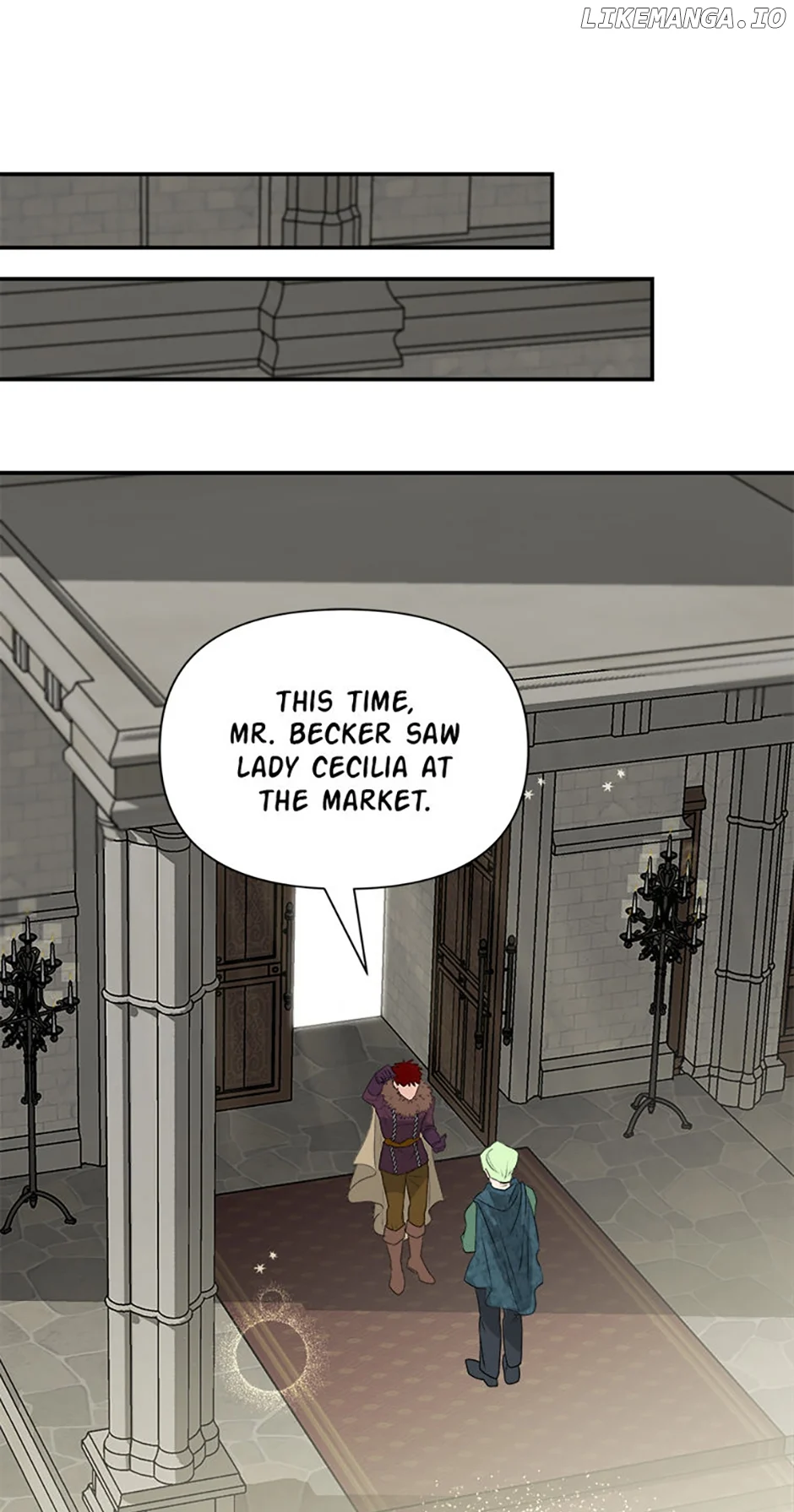 So How Did I Die chapter 44 page 17