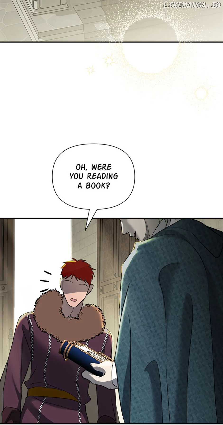 So How Did I Die chapter 44 page 18