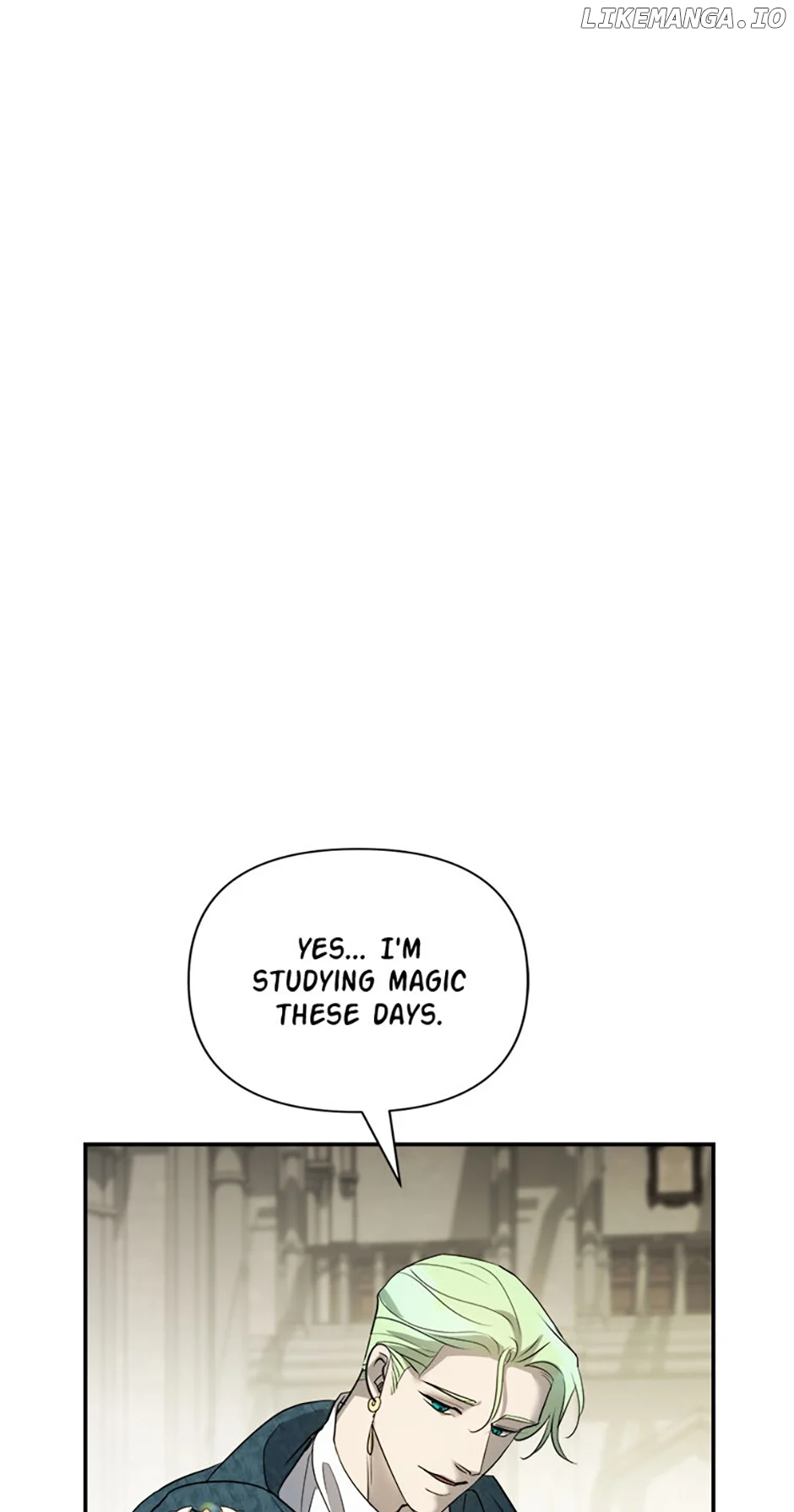 So How Did I Die chapter 44 page 19