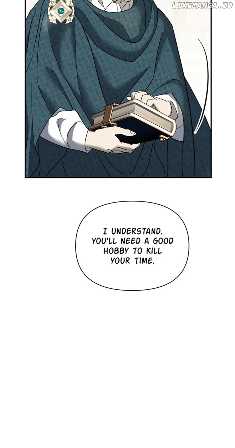 So How Did I Die chapter 44 page 20