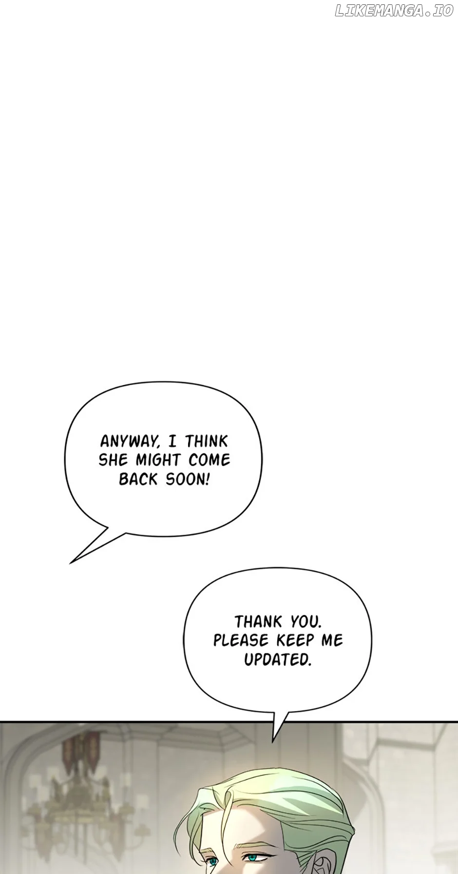 So How Did I Die chapter 44 page 21