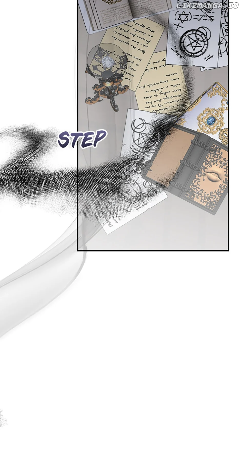So How Did I Die chapter 44 page 25