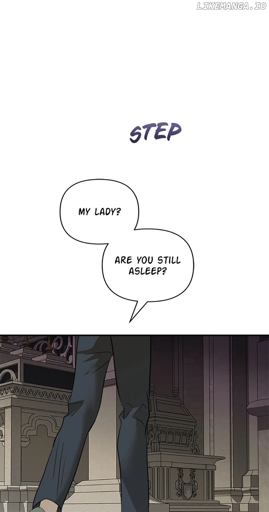 So How Did I Die chapter 44 page 26