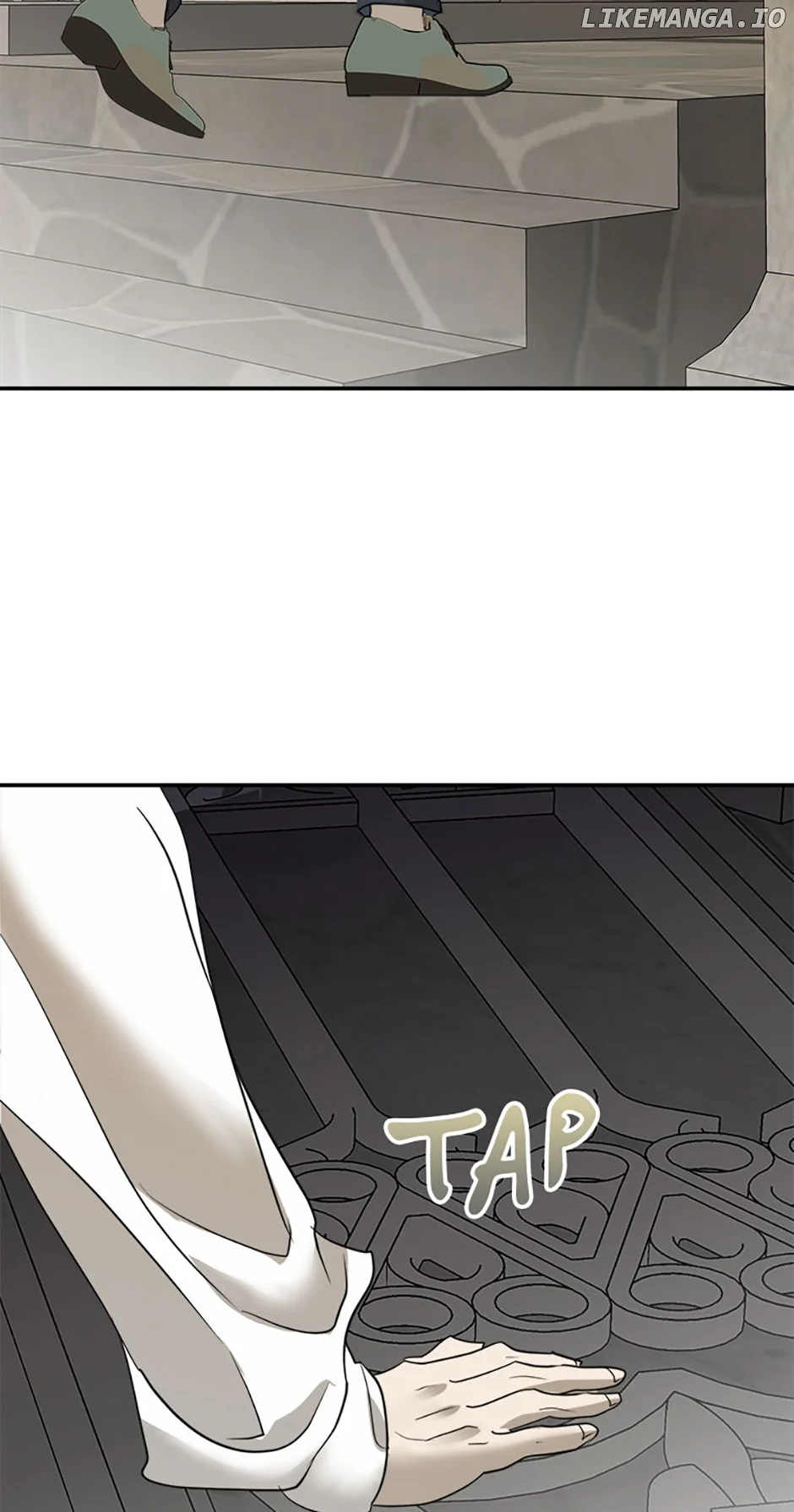 So How Did I Die chapter 44 page 27