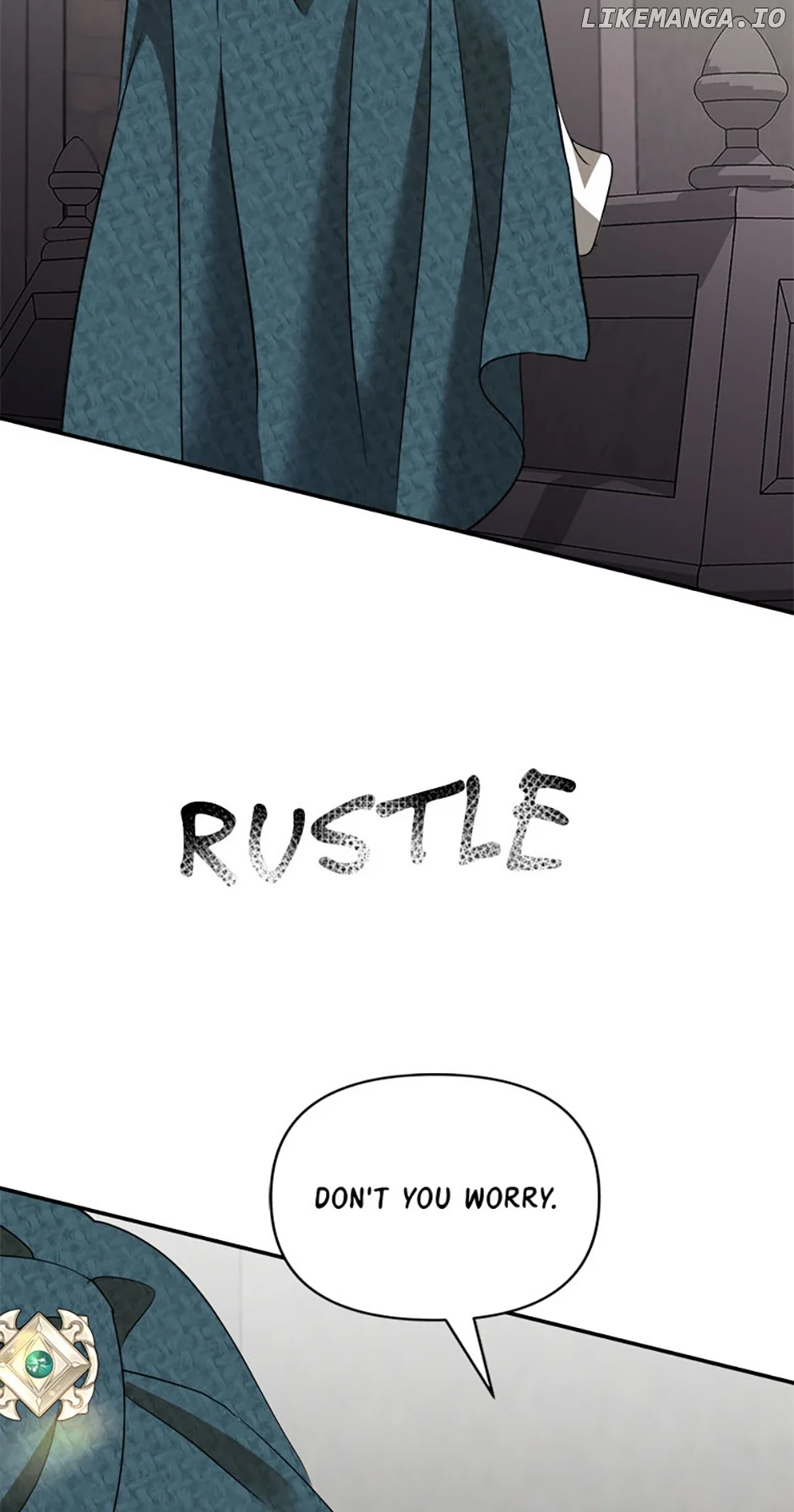 So How Did I Die chapter 44 page 29