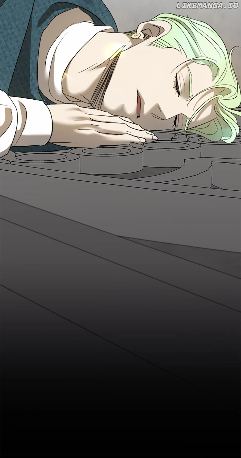 So How Did I Die chapter 44 page 30