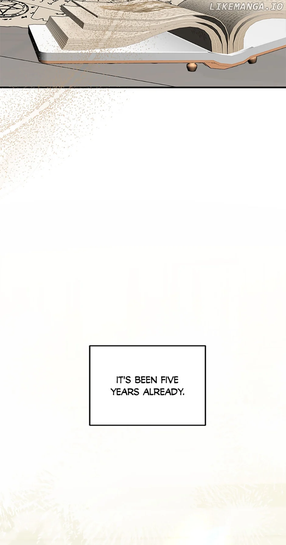 So How Did I Die chapter 44 page 32
