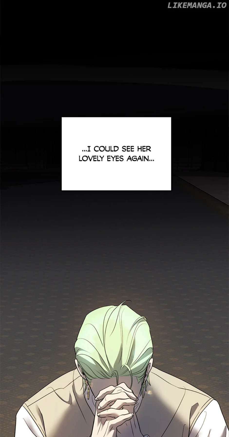 So How Did I Die chapter 44 page 37