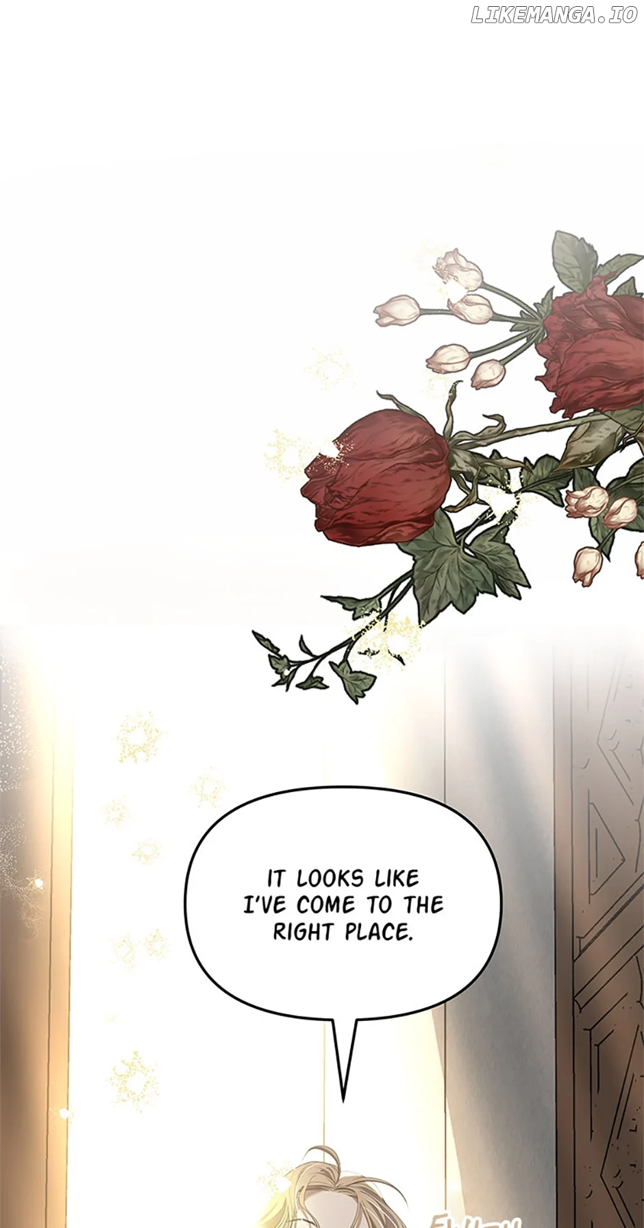So How Did I Die chapter 44 page 41