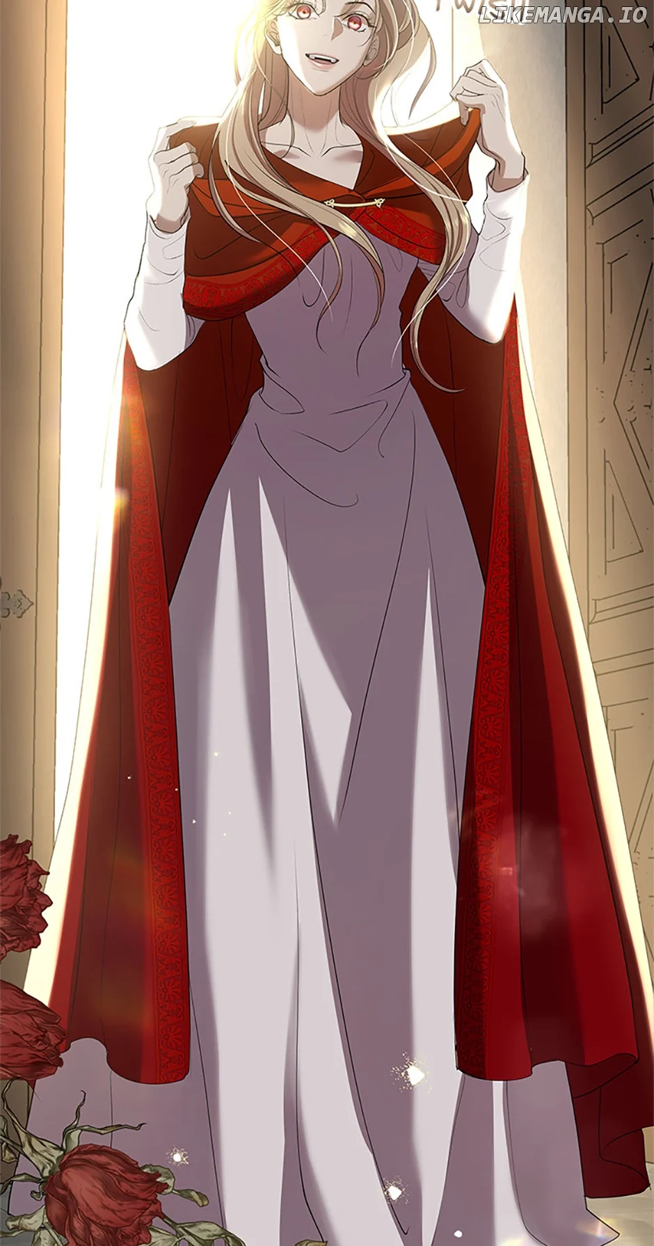 So How Did I Die chapter 44 page 42