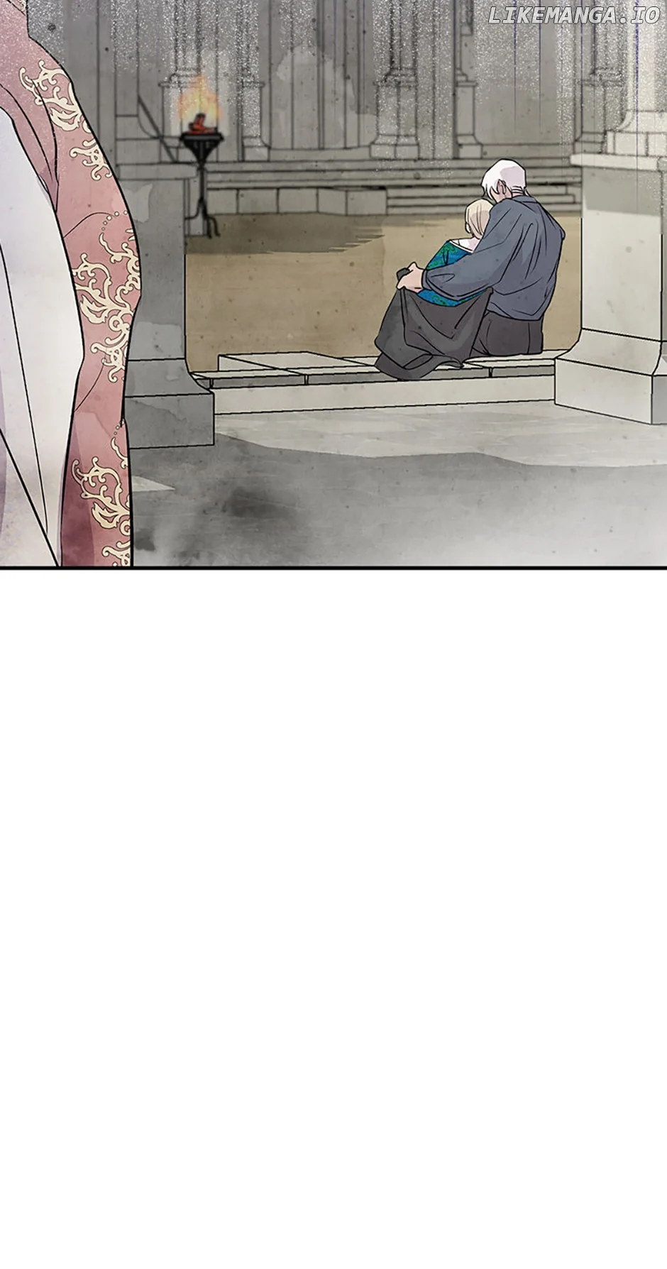 So How Did I Die chapter 44 page 45