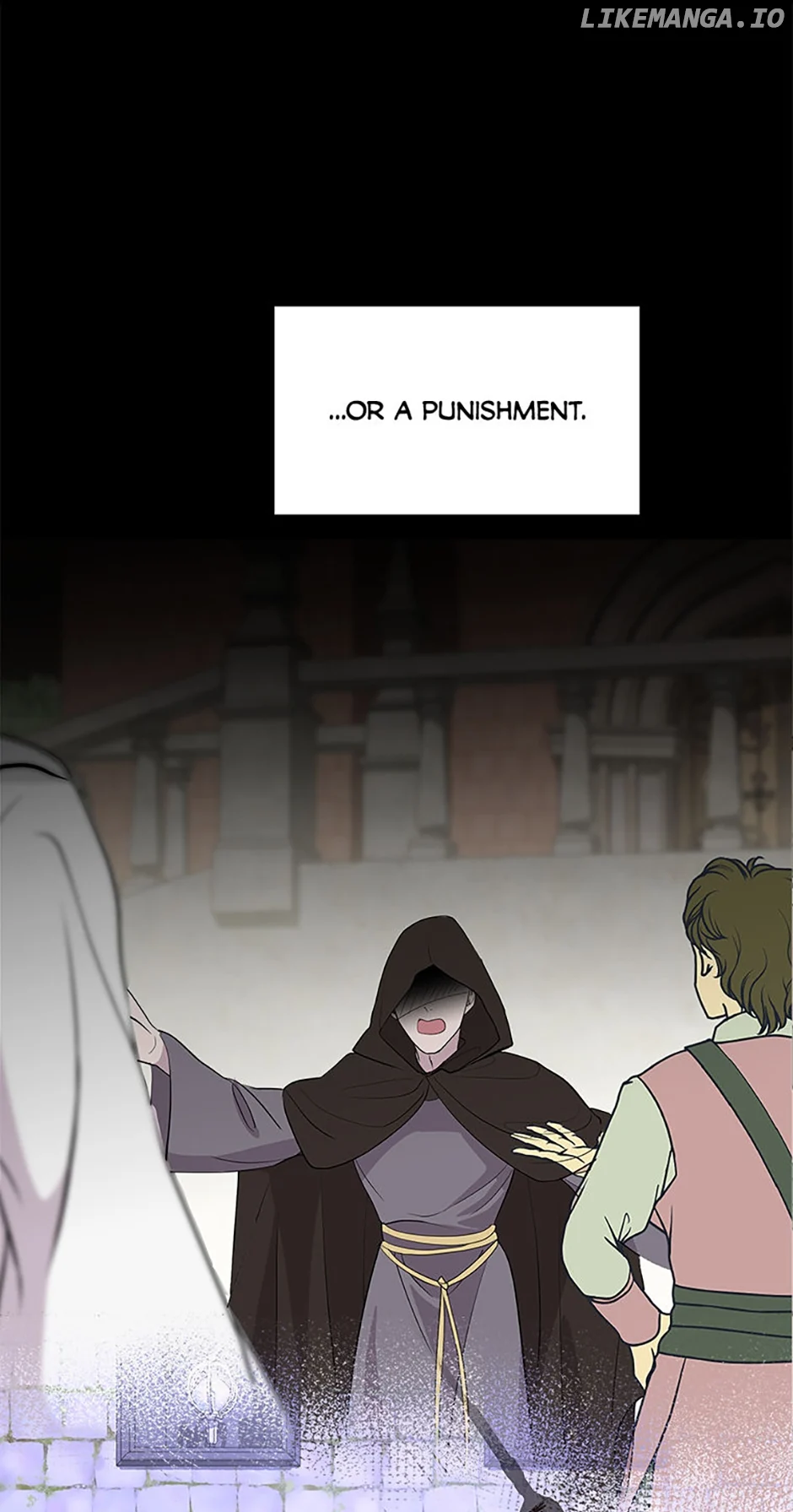 So How Did I Die chapter 44 page 46