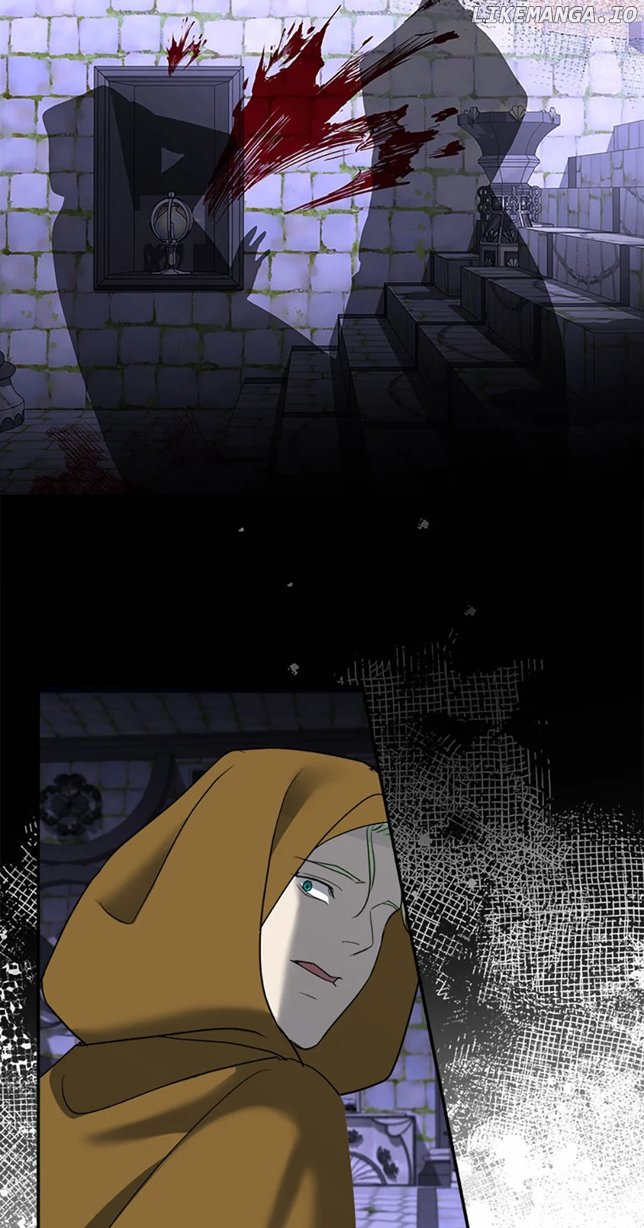 So How Did I Die chapter 44 page 47