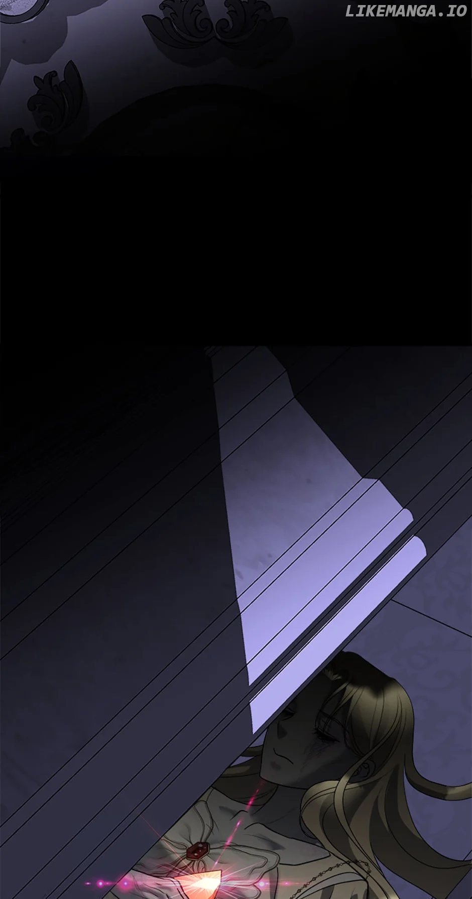 So How Did I Die chapter 44 page 49