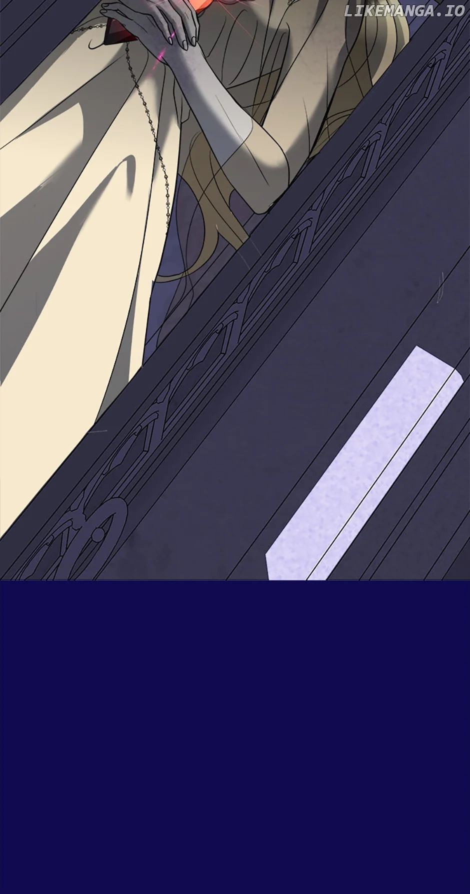 So How Did I Die chapter 44 page 50