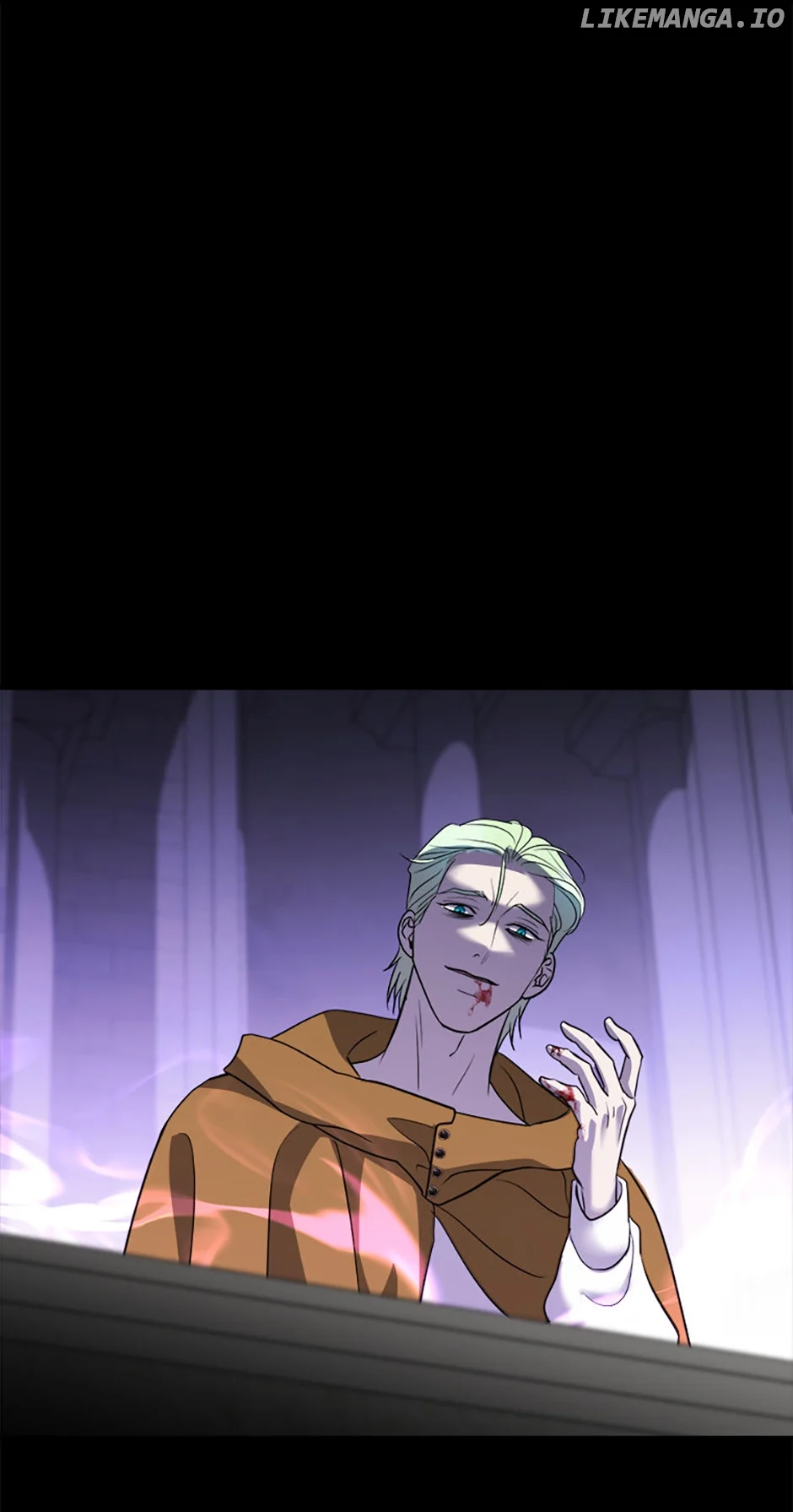 So How Did I Die chapter 44 page 51