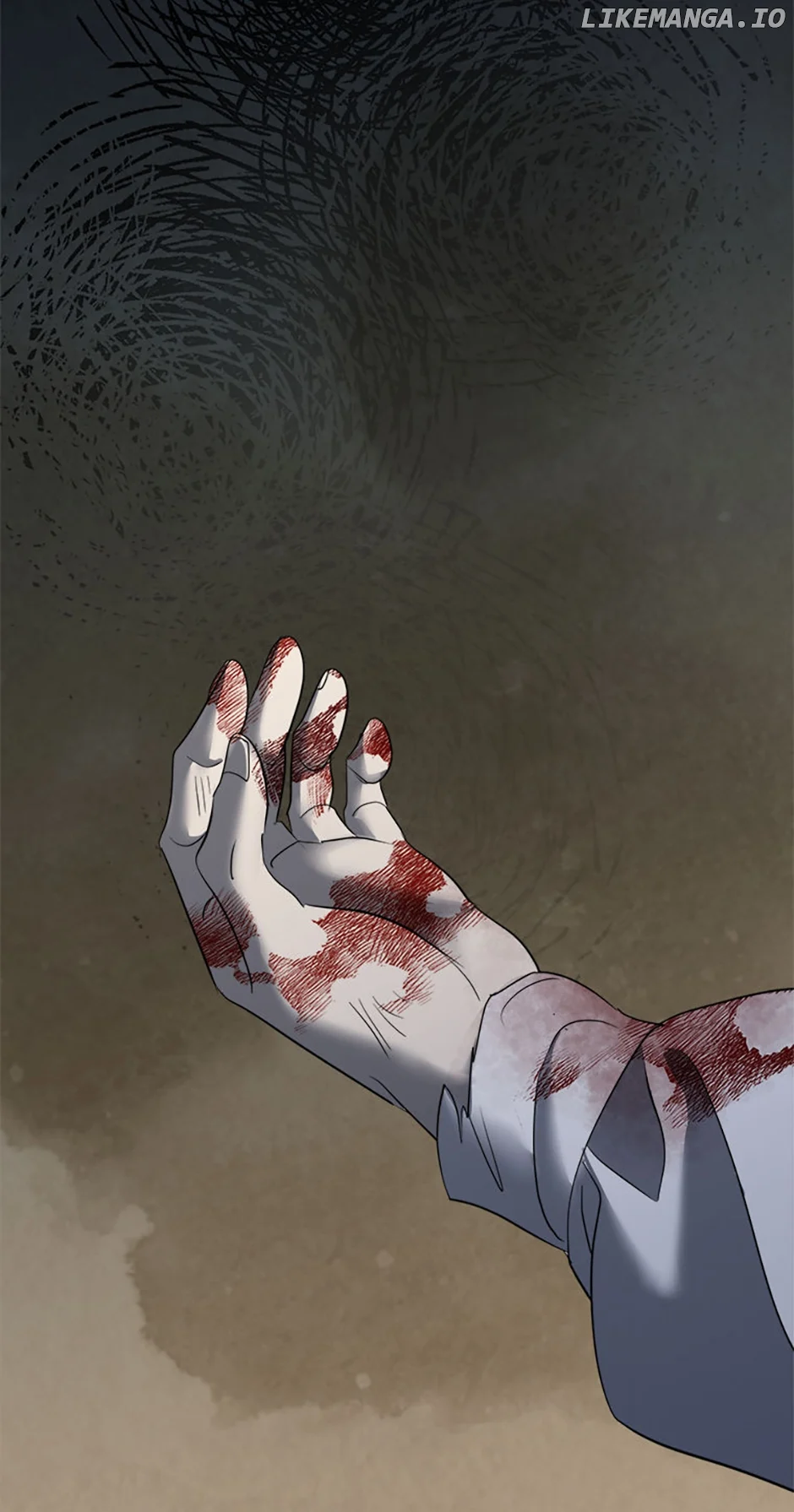 So How Did I Die chapter 44 page 53