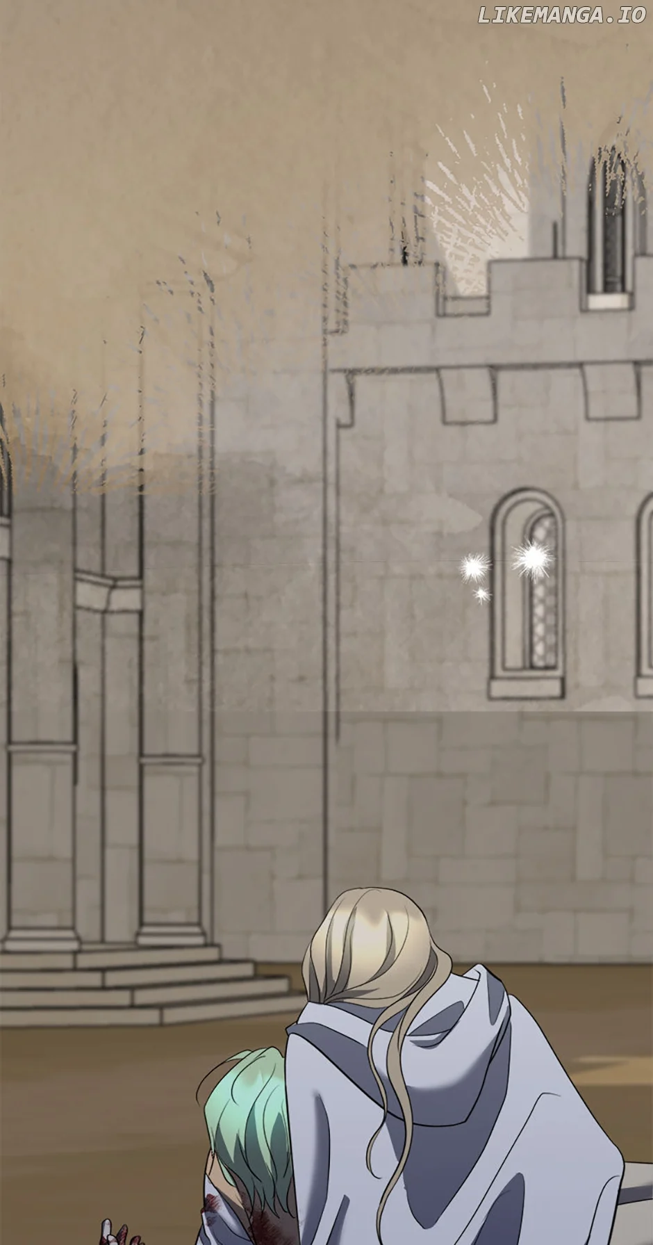 So How Did I Die chapter 44 page 54