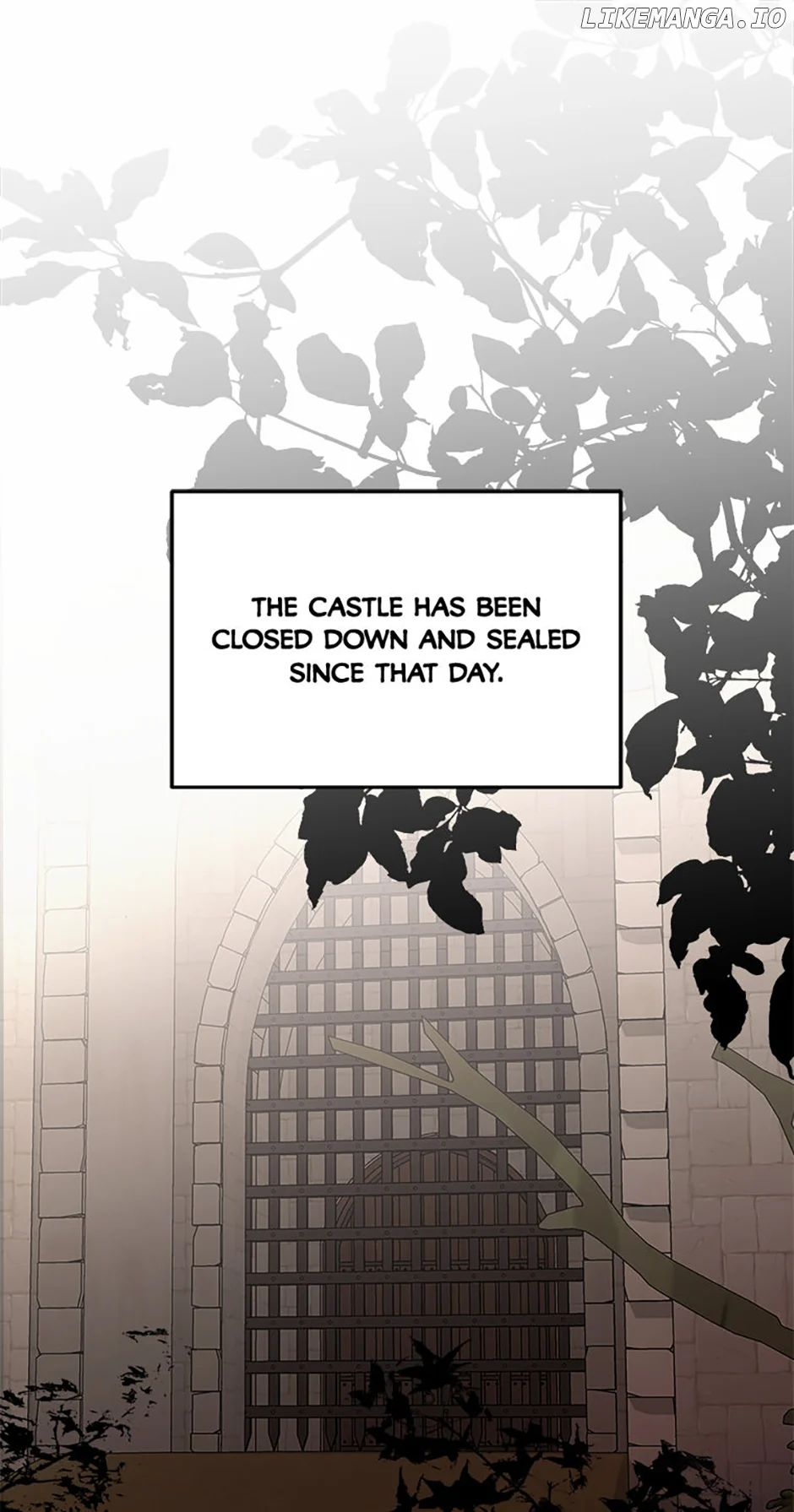 So How Did I Die chapter 44 page 56