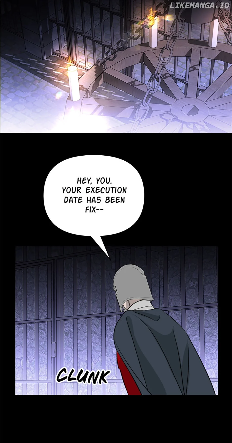 So How Did I Die chapter 44 page 58