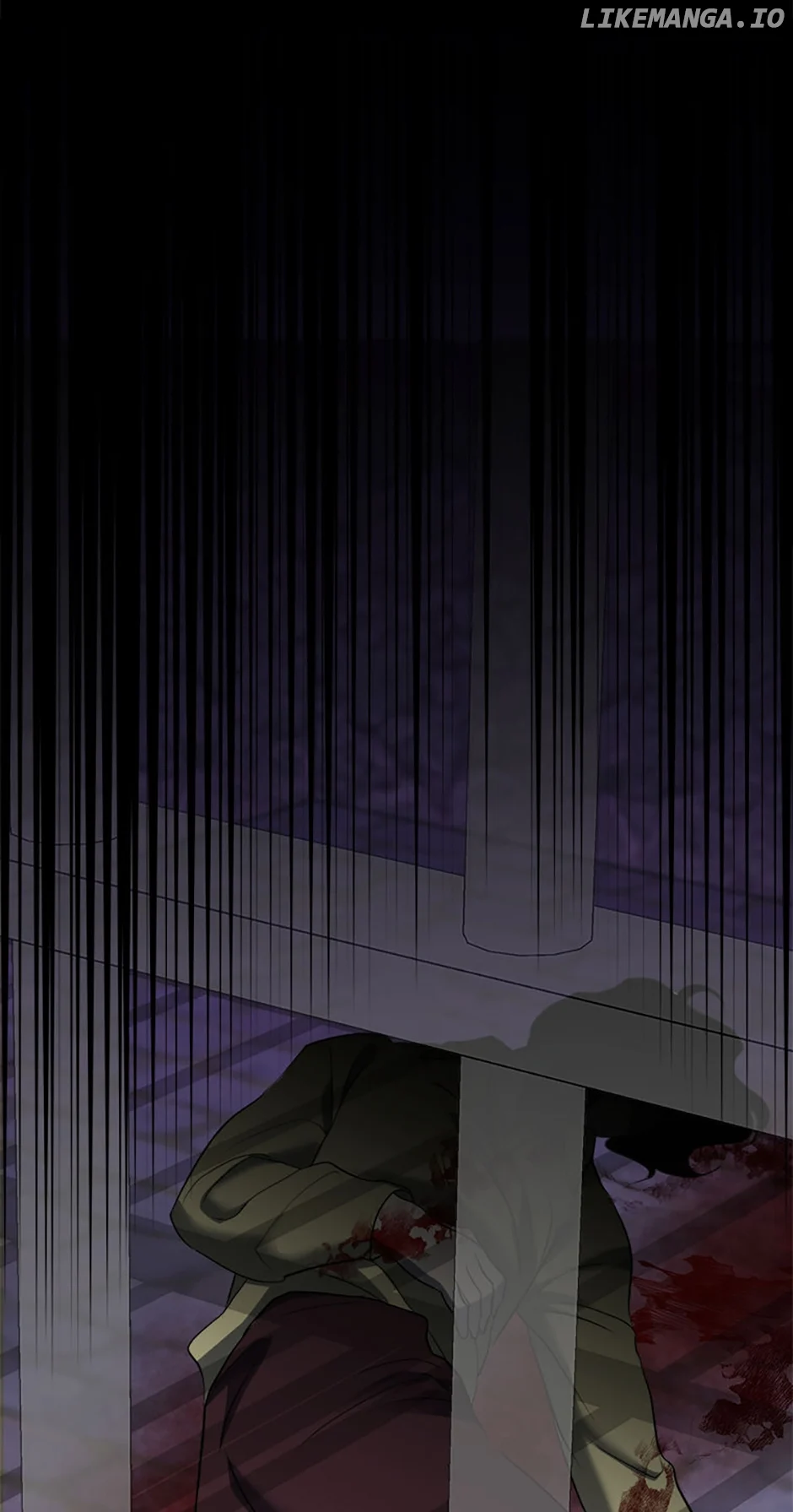 So How Did I Die chapter 44 page 59