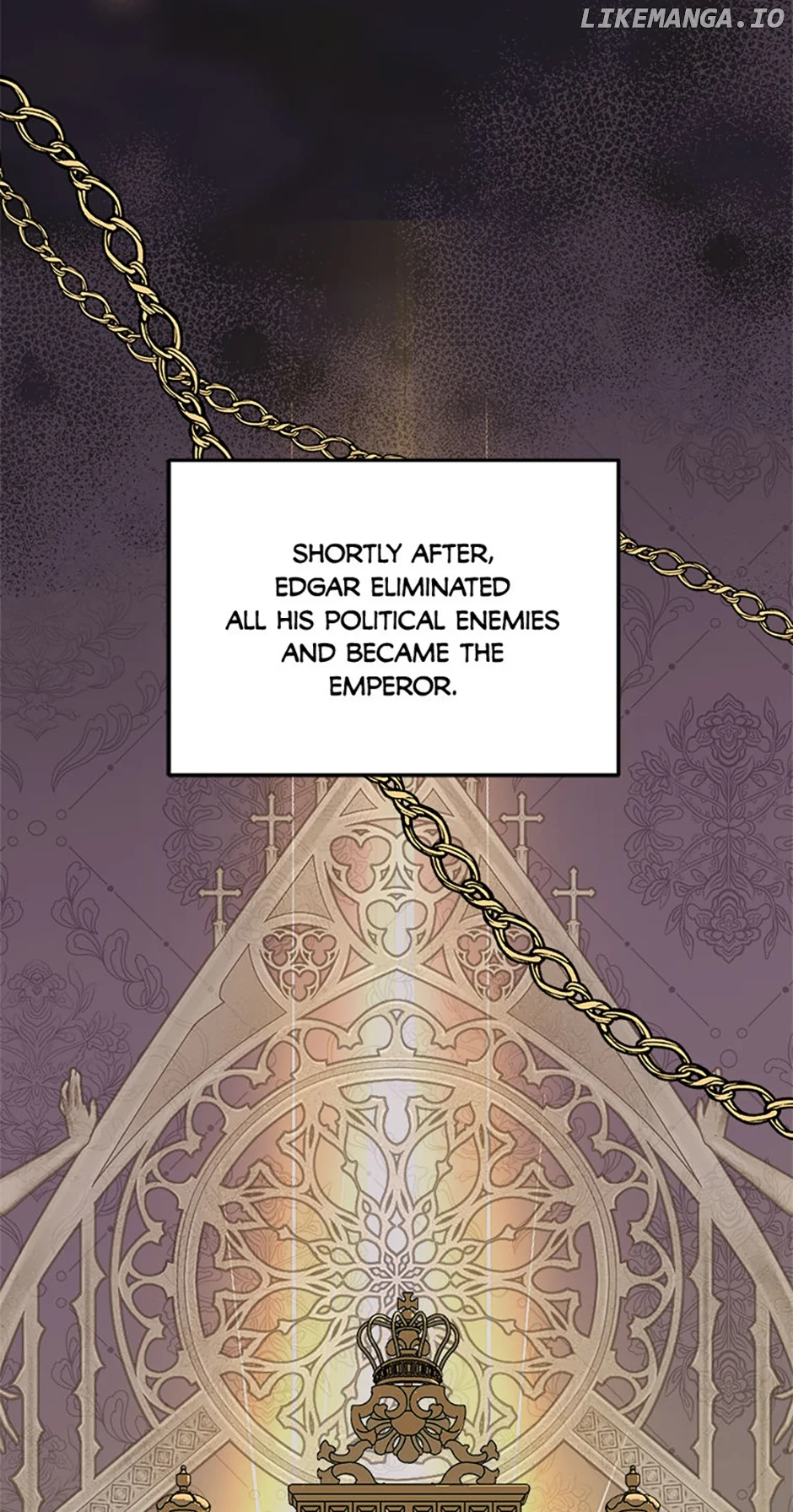 So How Did I Die chapter 44 page 62