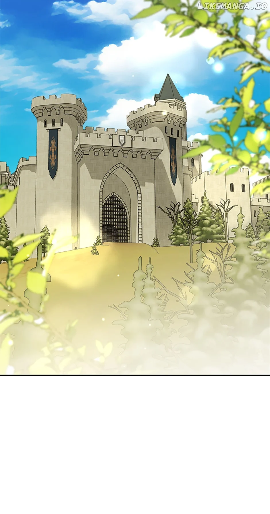 So How Did I Die chapter 44 page 69